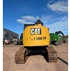 2017 Caterpillar 501HD Harvesters and Processors